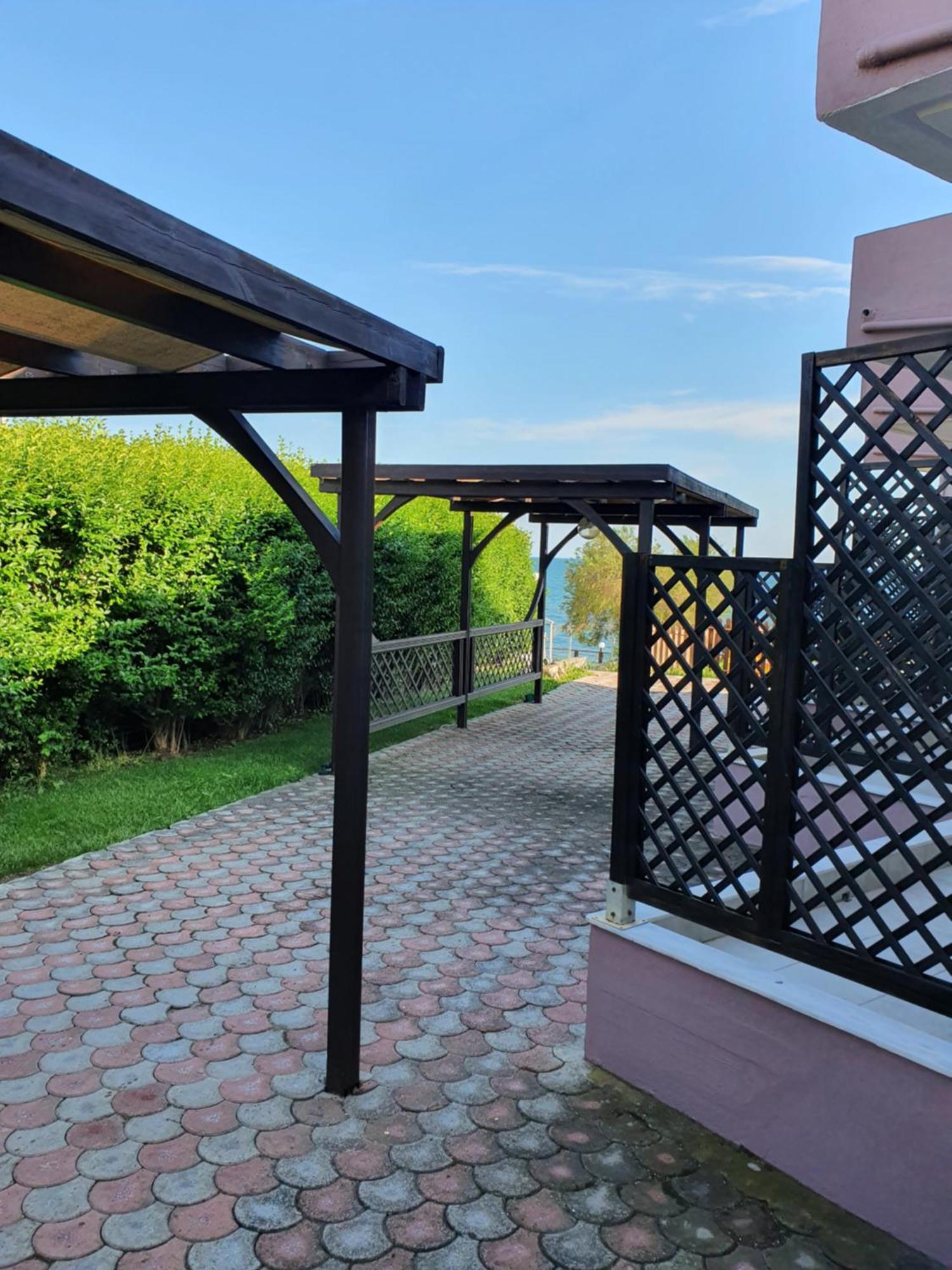 Hotel Aphroditi Island Park 알렉산드로폴리스 객실 사진