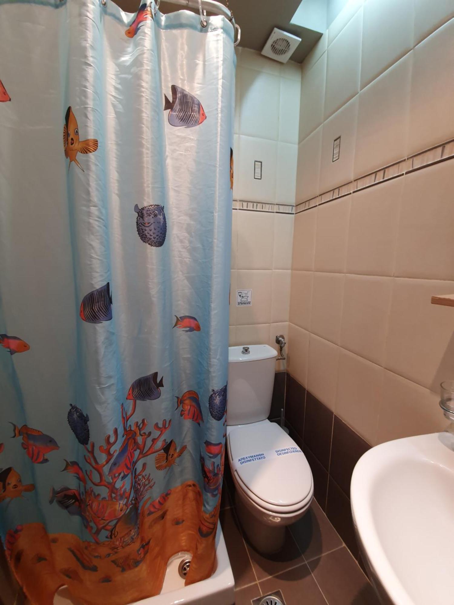 Hotel Aphroditi Island Park 알렉산드로폴리스 객실 사진