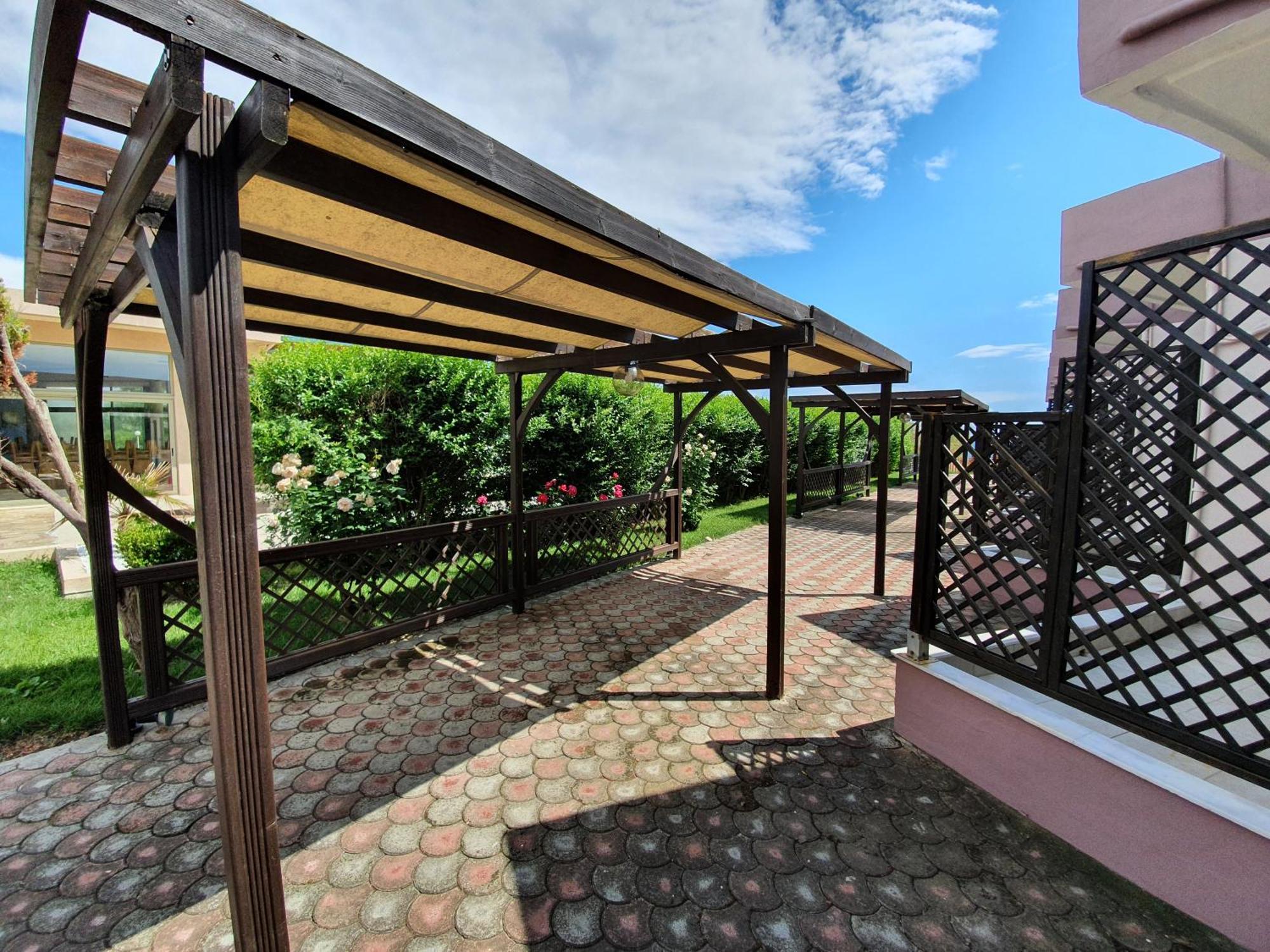 Hotel Aphroditi Island Park 알렉산드로폴리스 객실 사진