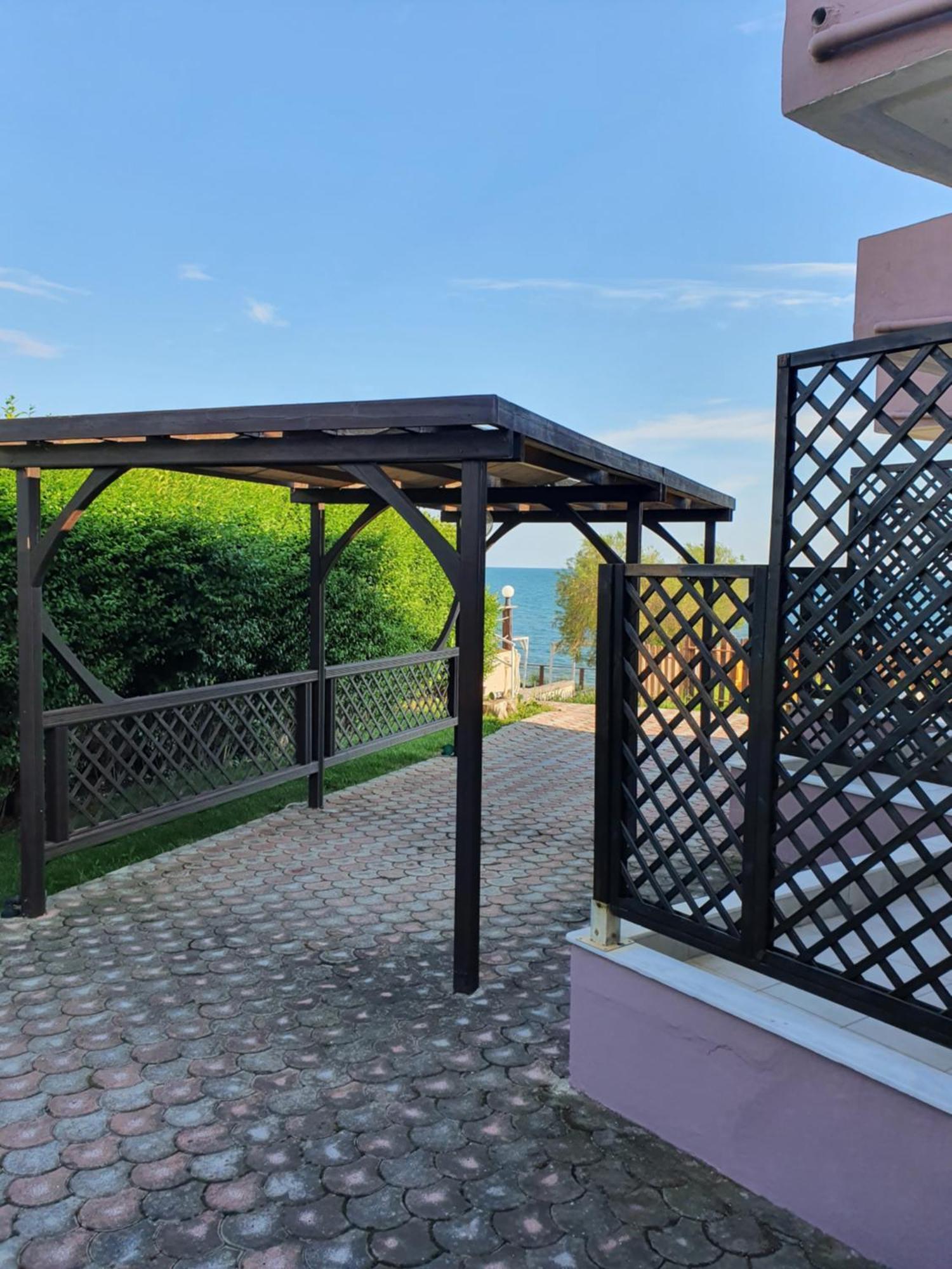 Hotel Aphroditi Island Park 알렉산드로폴리스 객실 사진