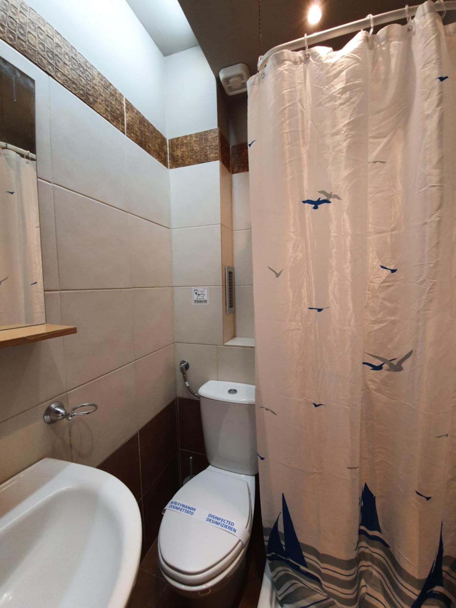 Hotel Aphroditi Island Park 알렉산드로폴리스 객실 사진