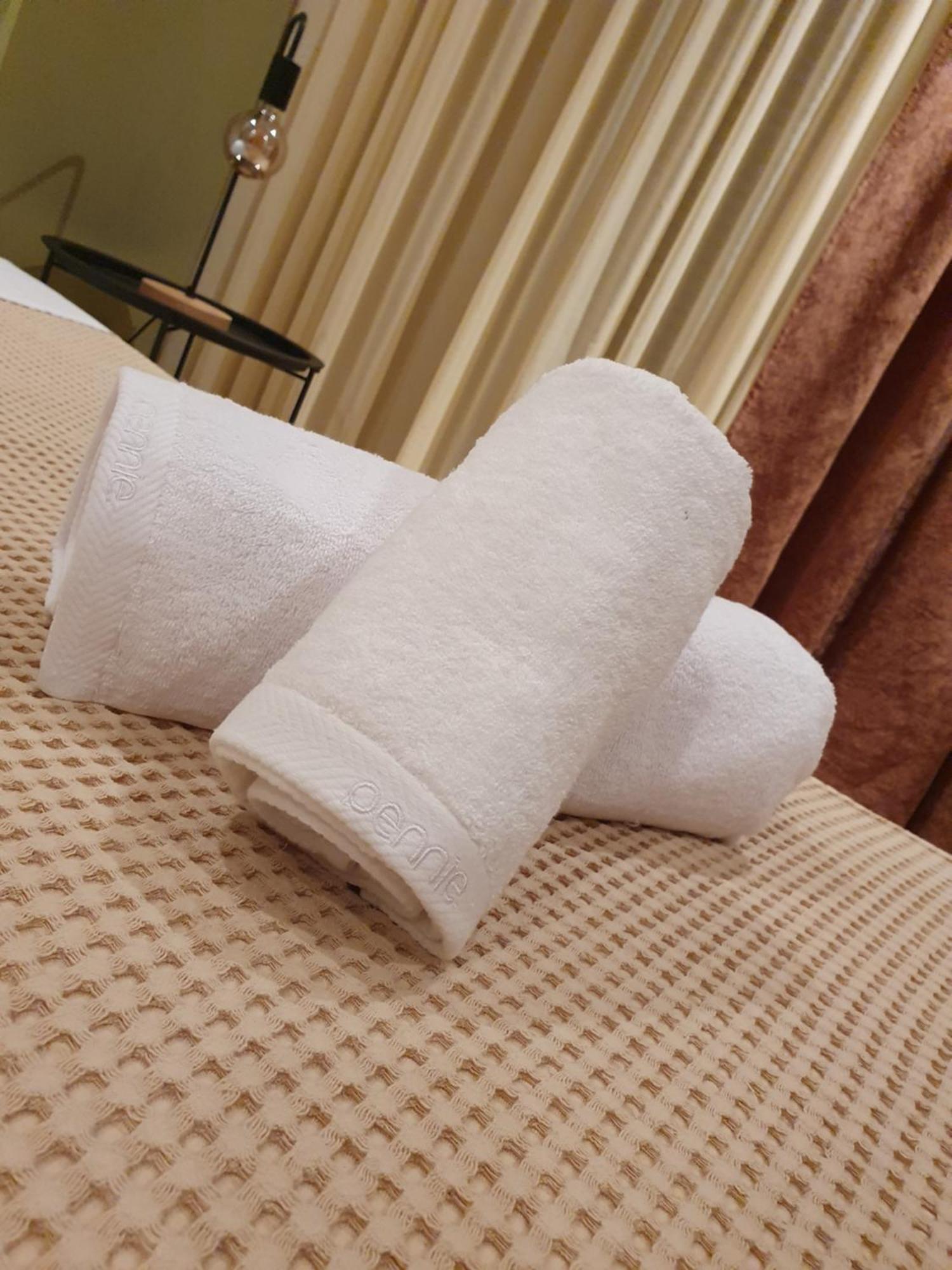 Hotel Aphroditi Island Park 알렉산드로폴리스 객실 사진