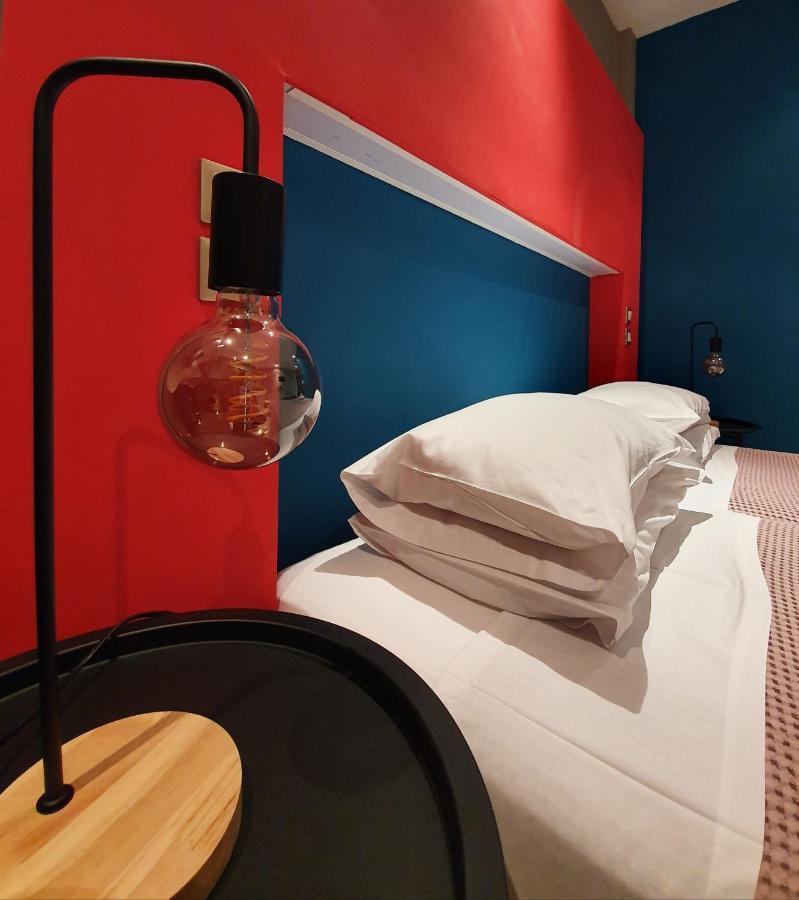 Hotel Aphroditi Island Park 알렉산드로폴리스 외부 사진